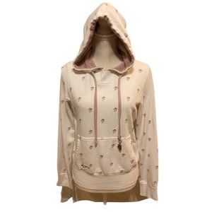VOLCOM Strawberry Fields Hoodie (M)
